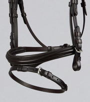 PEI Rivere Snaffle Bridle