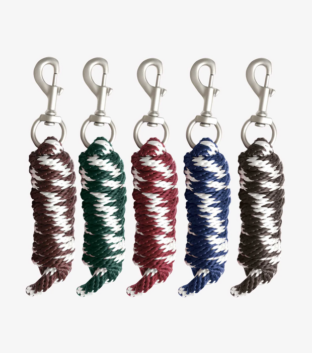 PEI Horse Lead Ropes