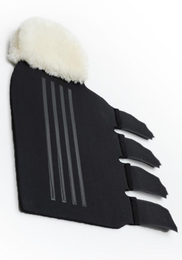 PEI Techno Wool Anti Slip Tail Guard Tail Protection