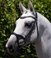 PEI San Paolo Anatomical Bridle