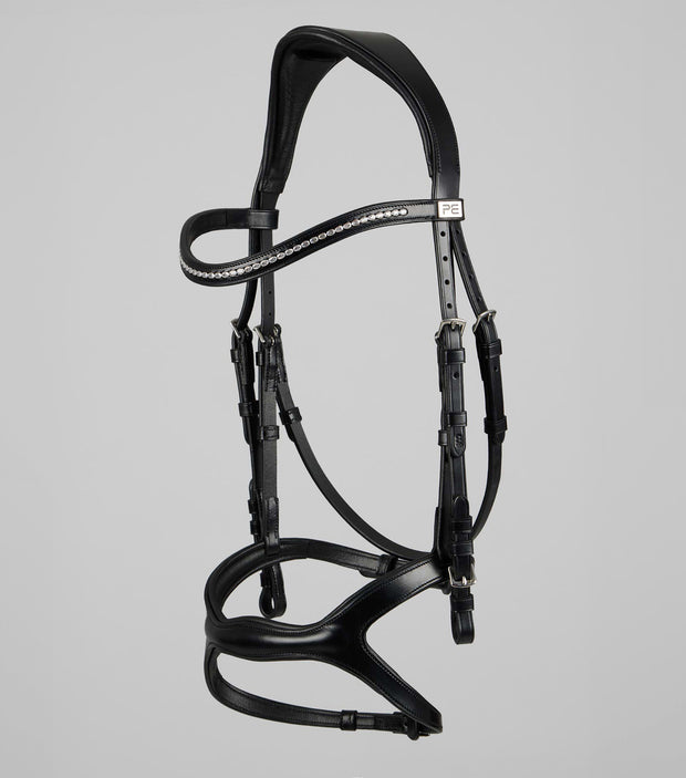 PEI San Paolo Anatomical Bridle