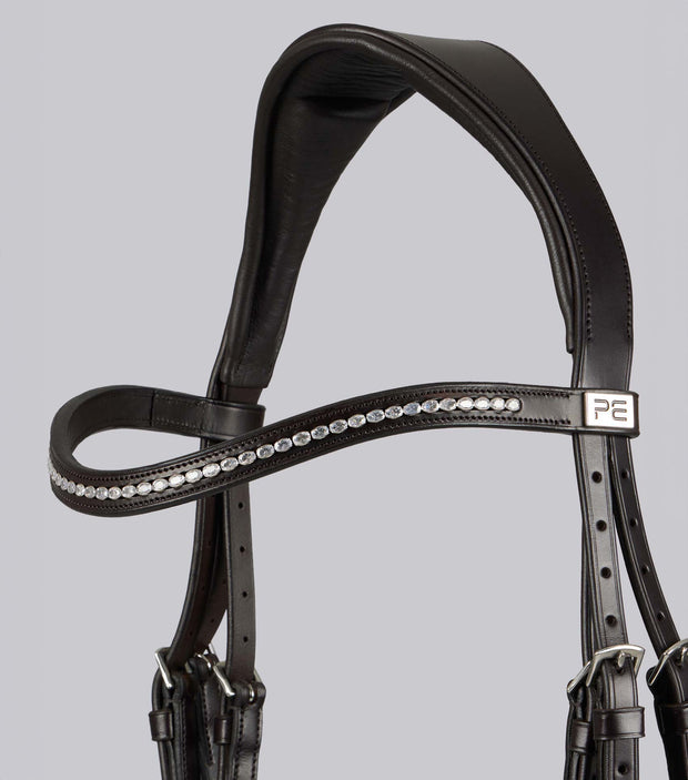 PEI San Paolo Anatomical Bridle