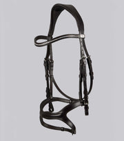 PEI San Paolo Anatomical Bridle