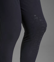 PEI Santino Men's Gel Knee Riding Breeches Navy