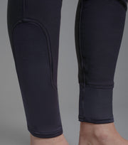 PEI Santino Men's Gel Knee Riding Breeches Navy