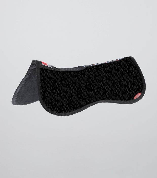 PEI Shock Absorber Half Pad