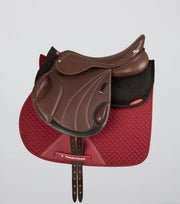 PEI Shock Absorber Half Pad