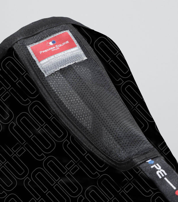 PEI Shock Absorber Half Pad