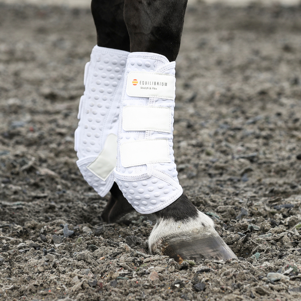 Equilibrium - Stretch & Flex Training Wraps