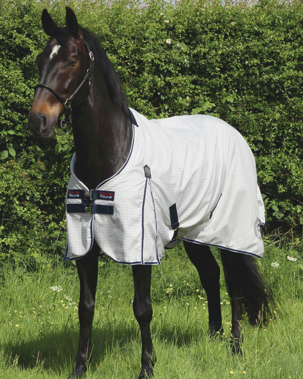 PEI Cotone Original Stable Sheet