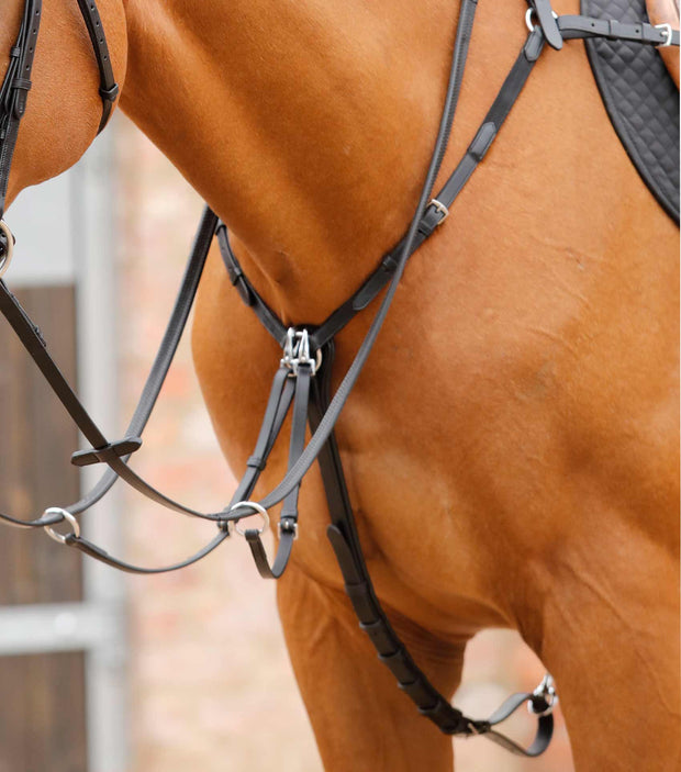 PEI Valbrona Performance Breastplate