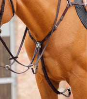 PEI Valbrona Performance Breastplate