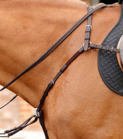 PEI Valbrona Performance Breastplate