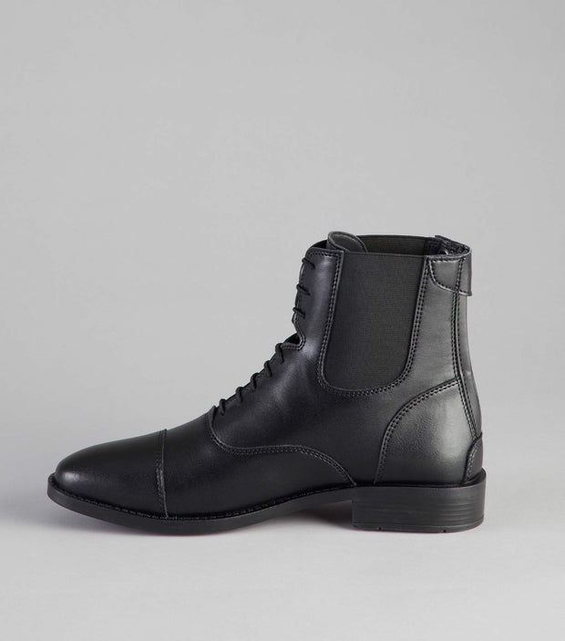 PEI Acento Synthetic Paddock Boot