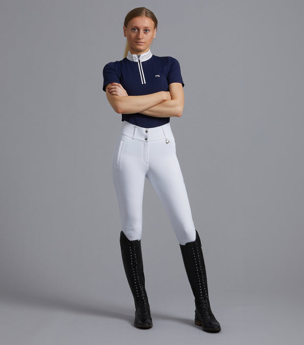 PEI Aradina Ladies Full Seat Gel Show Breeches