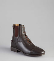 PEI Avanti Leather Paddock Boot