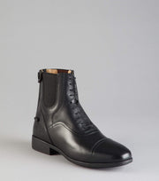 PEI Avanti Leather Paddock Boot