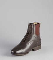 PEI Avanti Leather Paddock Boot