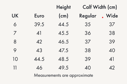 PEI Silentio Mens Tall Leather Field Boot Black