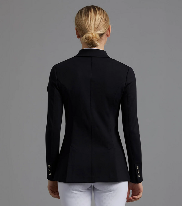 PEI Capriole Ladies Short Tail Dressage Jacket