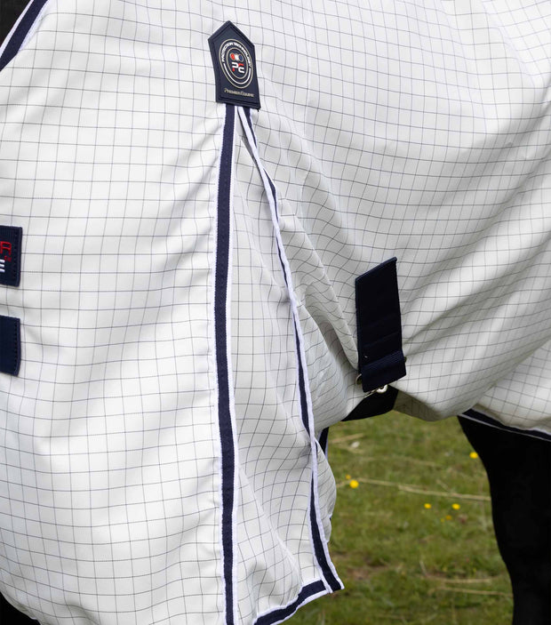 PEI Cotone Original Stable Sheet