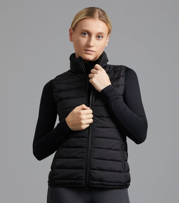 PEI Dante Ladies Riding Gilet