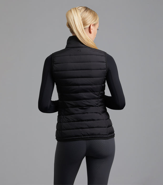 PEI Dante Ladies Riding Gilet