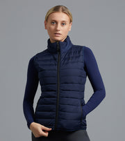 PEI Dante Ladies Riding Gilet