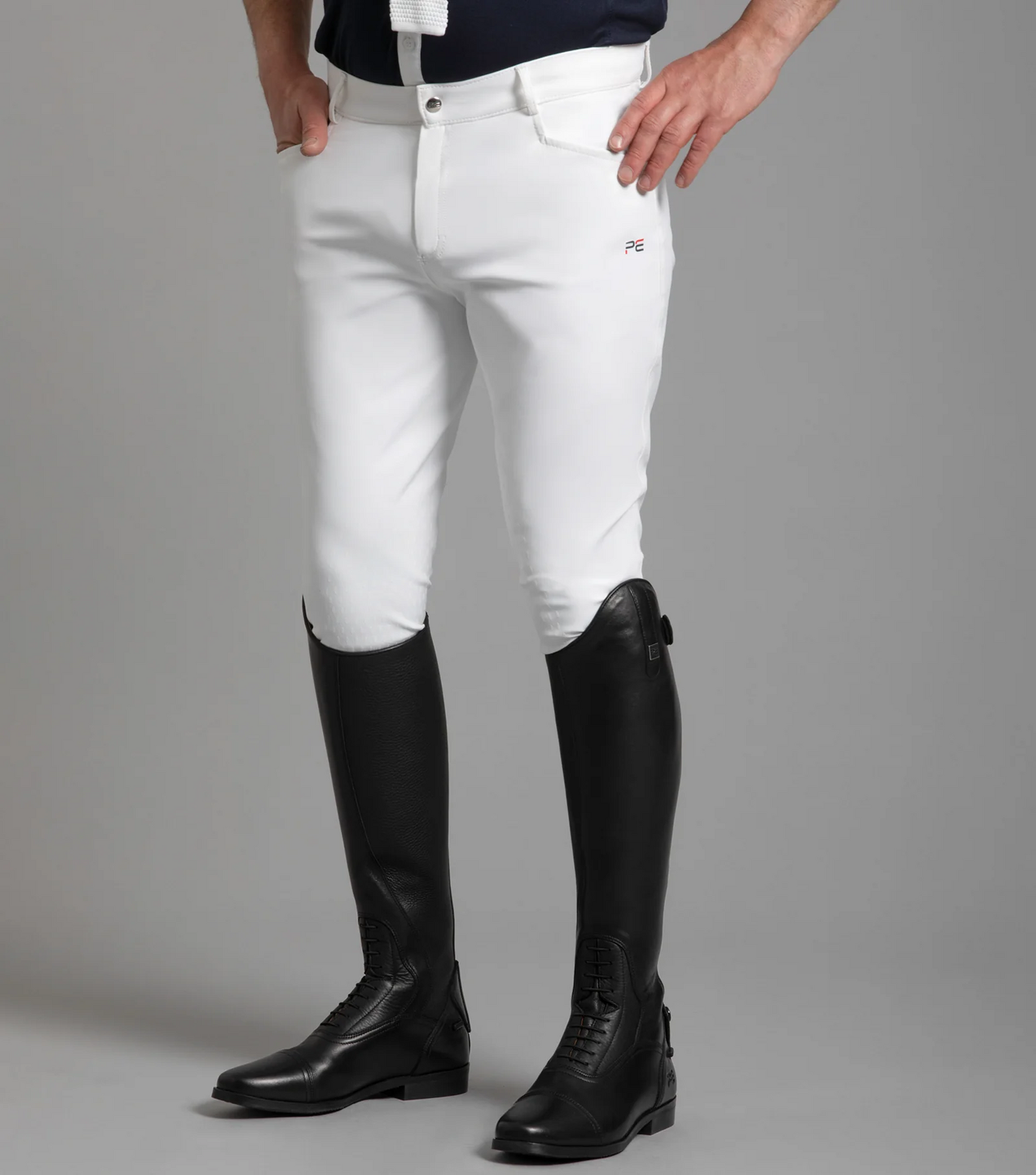 Knee Breeches