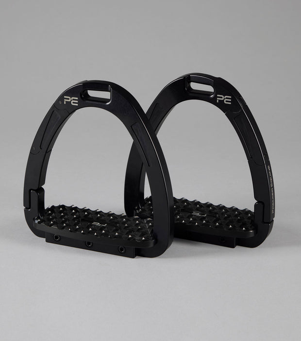 PEI Intego Duo Safety Stirrups