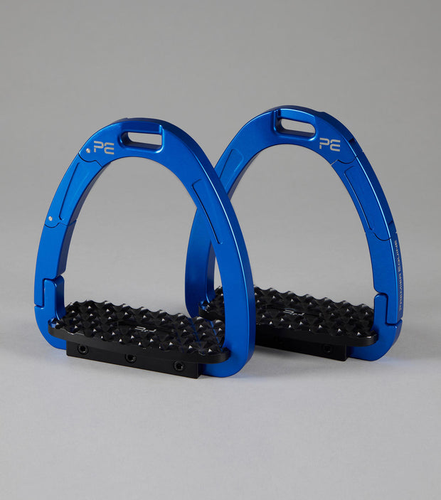 PEI Intego Duo Safety Stirrups