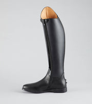 PEI Levade Ladies Leather Dressage Boot - Black