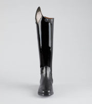 PEI Levade Ladies Leather Dressage Boot - Black