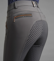 PEI Milliana Ladies FSG Breeches (Grey)