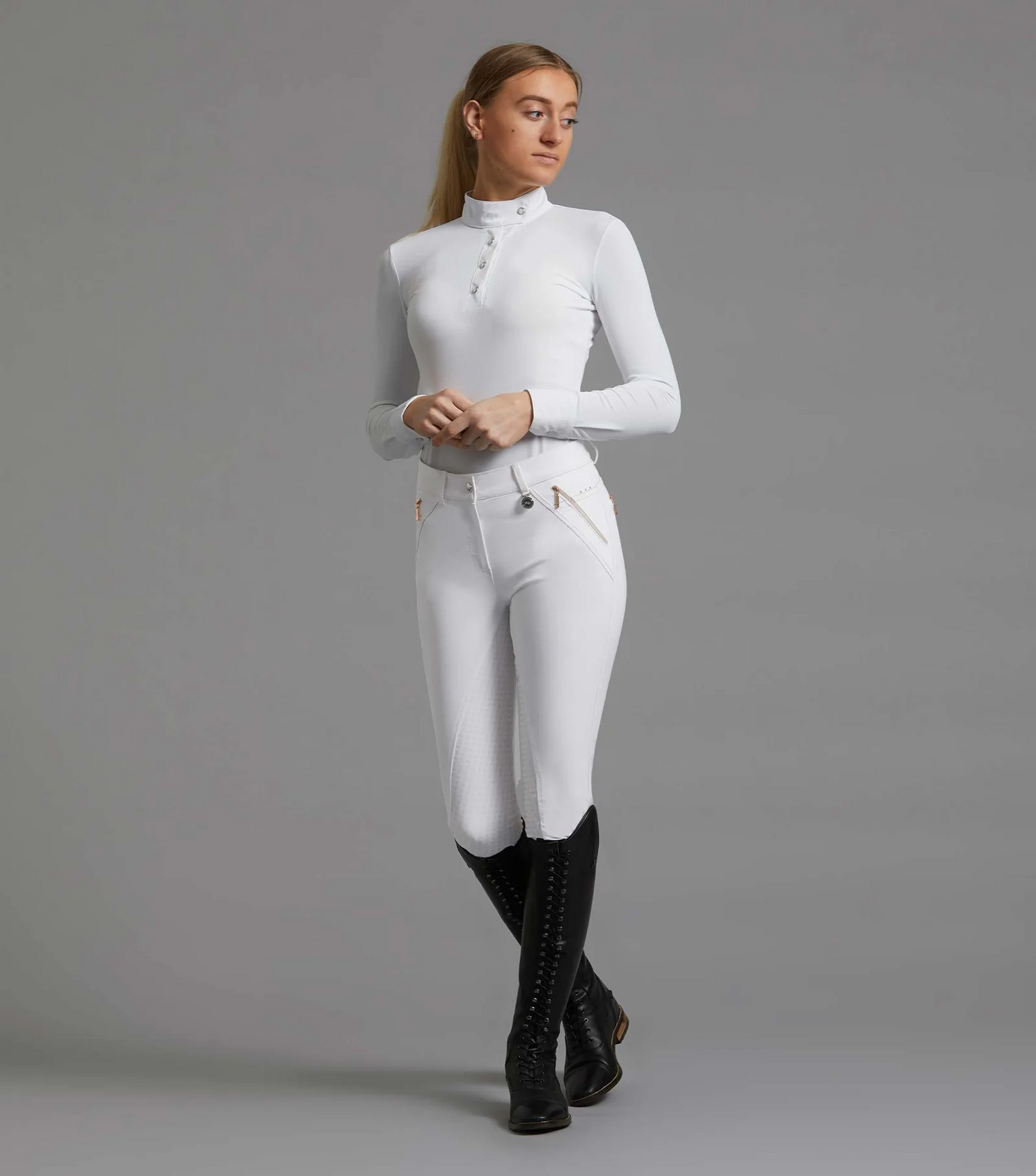 Buy competition breeches online