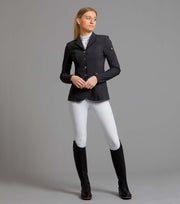 PEI Nera Ladies Competition Jacket - Grey