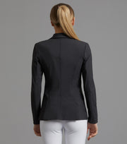 PEI Nera Ladies Competition Jacket - Grey