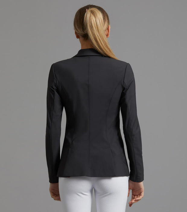 PEI Nera Ladies Competition Jacket - Grey