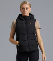 PEI Pavoni Ladies Quilted Gilet