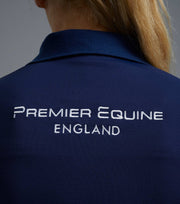 PEI Ladies Team Polo Shirt