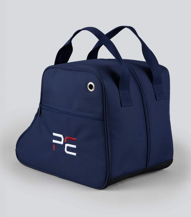 PE Team Short Boot Bag