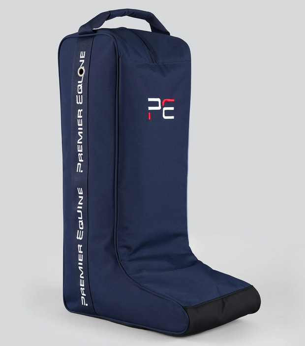 PE Team Tall Boot Bag