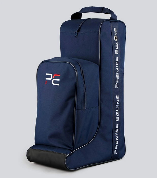 PE Team Tall Boot Bag with Storage