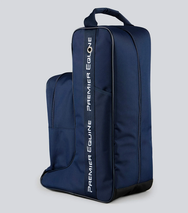 PE Team Tall Boot Bag with Storage