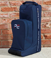 PE Team Tall Boot Bag with Storage