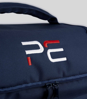 PE Team Tall Grooming Bag