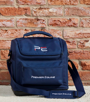 PE Team Tall Grooming Bag