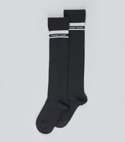 PEI Riding Socks - Black (1 Pair)