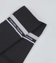 PEI Riding Socks - Black (1 Pair)
