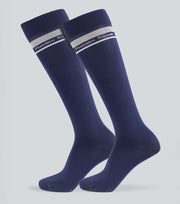 PEI Riding Socks - Navy (1 Pair)